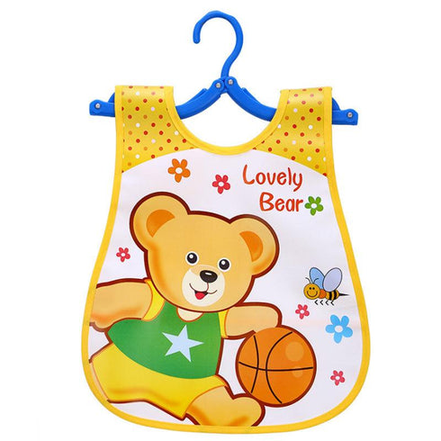 Baby bib